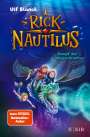 Ulf Blanck: Rick Nautilus - Kampf der Wasserdrachen, Buch