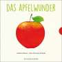 Hans-Christian Schmidt: Das Apfelwunder, Buch