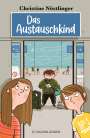 Christine Nöstlinger: Das Austauschkind, Buch