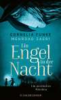 Cornelia Funke: Ein Engel in der Nacht, Buch