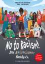 Tinashe Williamson: No to Racism!, Buch