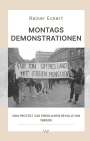 Rainer Eckert: Montagsdemonstrationen, Buch