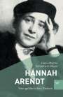 Hans-Martin Schönherr-Mann: Hannah Arendt, Buch