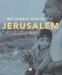 Iris Berben: Jerusalem, Buch