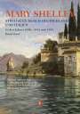 Mary Shelley: Streifzüge durch Deutschland und Italien, Buch