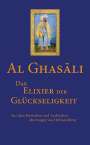 Al-Ghasâli: Das Elixier der Glückseligkeit, Buch