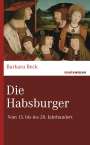 Barbara Beck: Die Habsburger, Buch