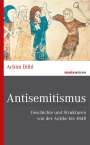 Achim Bühl: Antisemitismus, Buch