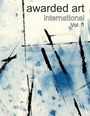Diana Neubauer: awarded art international, Buch