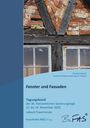 Fenster und Fassaden, Buch