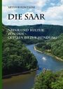 Arthur Fontaine: Die Saar, Buch