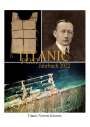 : Titanic Post, Buch