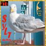 Uwe H. Sültz: Sylt ohne Worte, Buch