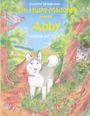 Susanne Wolfgramm: Ein Husky - Mädchen namens Abby, Buch