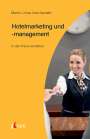 Martin Linne: Hotelmarketing und -management, Buch