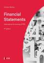 Carsten Berkau: Financial Statements, Buch