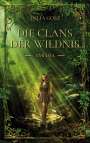 Delia Golz: Die Clans der Wildnis, Buch