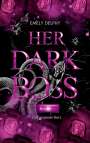 Emely Delphy: Her Dark Boss, Buch