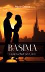 Martin Cereza: Basima, Buch