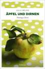 Julia Bruns: Äpfel und Dirnen, Buch