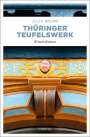 Julia Bruns: Thüringer Teufelswerk, Buch