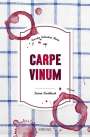 Carsten Sebastian Henn: Carpe Vinum, Buch
