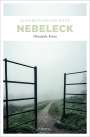 Elisabeth Nesselrode: Nebeleck, Buch