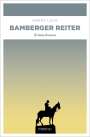 Harry Luck: Bamberger Reiter, Buch