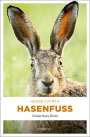 Thomas Hesse: Hasenfuß, Buch
