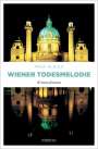 Mina Albich: Wiener Todesmelodie, Buch