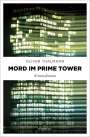 Oliver Thalmann: Mord im Prime Tower, Buch