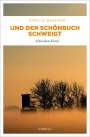 Sybille Baecker: Und der Schönbuch schweigt, Buch