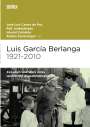 : Luis García Berlanga (1921-2010), Buch