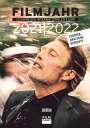 : Filmjahr 2021/2022 - Lexikon des internationalen Films, Buch