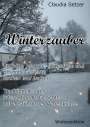 Claudia Setzer: Winterzauber, Buch
