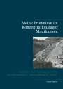 : Meine Erlebnisse im Konzentrationslager Mauthausen, Buch