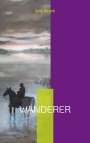 Jens Kirsch: Wanderer, Buch