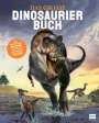 Claudia Martin: Das große Dinosaurierbuch, Buch