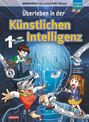 Gomdori Co.: Manhwa mit coolem MINT-Wissen: Überleben in der Künstlichen Intelligenz (Band 1), Buch
