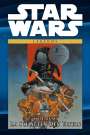 Thomas Andrews: Star Wars Comic-Kollektion 19 - Imperium: Im Schatten des Vaters, Buch