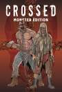 Garth Ennis: Crossed Monster-Edition, Buch