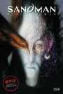 Neil Gaiman: Sandman Deluxe 01, Buch