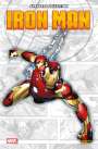 Fred Van Lente: Avengers Collection: Iron Man, Buch