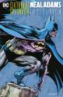 Harlan Ellison: Batman: Neal Adams Collection, Buch