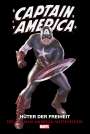 Stan Lee: Captain America Anthologie, Buch