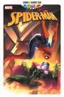 Sean Mckeever: Mein erster Comic: Spider-Man gegen Mysterio, Buch