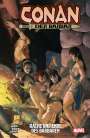 Jason Aaron: Conan der Barbar, Buch