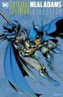 Neal Adams: Batman: Neal-Adams-Collection, Buch