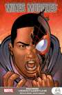 Brian Michael Bendis: Miles Morales: Spider-Man, Buch