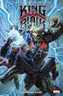 Donny Cates: King in Black, Buch